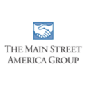 mainstreetamericagroup The Main Street American Group logo