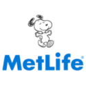 metlifeinsurance MetLife logo