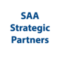 SAA Strategic Partners logo