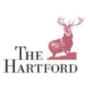 thehartford The Hartford Insurance logo