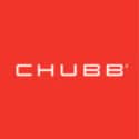 chubb insurance logo